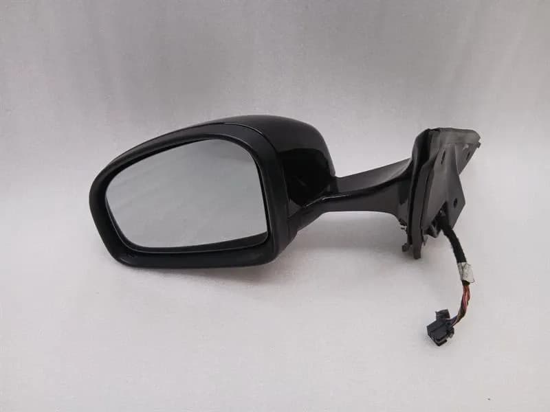 ASTON MARTIN ASTON MARTIN DB9 VOLANTE LEFT DOOR MIRROR 4G43-17683BD RIGHT HAND DRIVE RHD