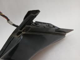 ASTON MARTIN ASTON MARTIN DB9 VOLANTE LEFT DOOR MIRROR 4G43-17683BD RIGHT HAND DRIVE RHD — thumbnail 9