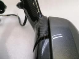 ASTON MARTIN Aston Martin Vanquish AM310 Door Mirror CD33-17683-BC Carbon Set Exterior Mirrors — thumbnail 5