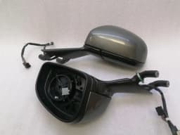 ASTON MARTIN Aston Martin Vanquish AM310 Door Mirror CD33-17683-BC Carbon Set Exterior Mirrors — thumbnail 10
