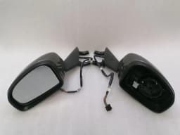 ASTON MARTIN Aston Martin Vanquish AM310 Door Mirror CD33-17683-BC Carbon Set Exterior Mirrors — thumbnail 3