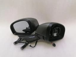 ASTON MARTIN Aston Martin Vanquish AM310 Door Mirror CD33-17683-BC Carbon Set Exterior Mirrors — thumbnail 2