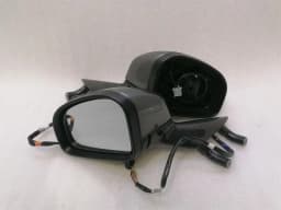 ASTON MARTIN Aston Martin Vanquish AM310 Door Mirror CD33-17683-BC Carbon Set Exterior Mirrors — thumbnail 6
