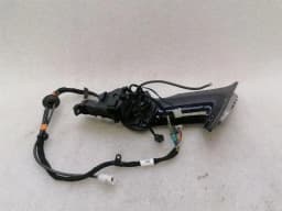 ASTON MARTIN ASTON MARTIN VANTAGE AM6 2018-2025 LEFT DOOR MIRROR PARTS RIGHT HAND DRIVE RHD — thumbnail 1