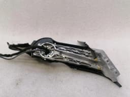ASTON MARTIN ASTON MARTIN VANTAGE AM6 2018-2025 LEFT DOOR MIRROR PARTS RIGHT HAND DRIVE RHD — thumbnail 3