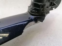ASTON MARTIN ASTON MARTIN VANTAGE AM6 2018-2025 LEFT DOOR MIRROR PARTS RIGHT HAND DRIVE RHD — thumbnail 6