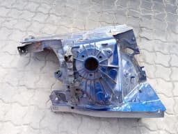 MERCEDES-BENZ Mercedes C Class W205 Left Front Chassis Leg A2056208700 Left Front Wheel Arch — thumbnail 8