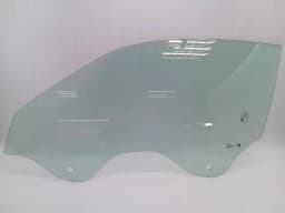 PORSCHE Porsche 911 992 left front door glass 992845019F door window front left Targa — thumbnail 1