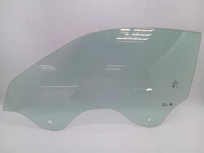PORSCHE Porsche 911 992 left front door glass 992845019F door window front left Targa