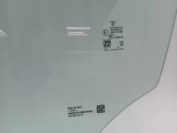 PORSCHE Porsche 911 992 left front door glass 992845019F door window front left Targa — thumbnail 9