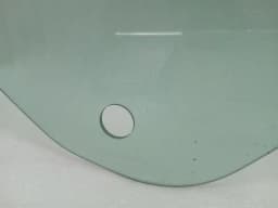 PORSCHE Porsche 911 992 left front door glass 992845019F door window front left Targa — thumbnail 5