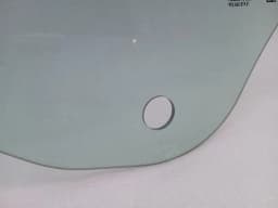 PORSCHE Porsche 911 992 left front door glass 992845019F door window front left Targa — thumbnail 10