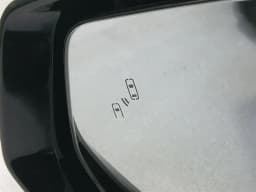 CHEVROLET CHEVROLET CORVETTE C8 LEFT DOOR MIRROR 84851428 BLIND SPOT DIM MIRROR LEFT — thumbnail 3