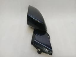CHEVROLET CHEVROLET CORVETTE C8 LEFT DOOR MIRROR 84851428 BLIND SPOT DIM MIRROR LEFT — thumbnail 5