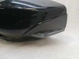 CHEVROLET CHEVROLET CORVETTE C8 LEFT DOOR MIRROR 84851428 BLIND SPOT DIM MIRROR LEFT — thumbnail 7
