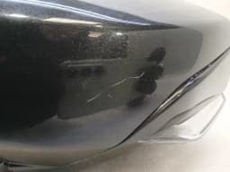 CHEVROLET CHEVROLET CORVETTE C8 LEFT DOOR MIRROR 84851428 BLIND SPOT DIM MIRROR LEFT — thumbnail 8