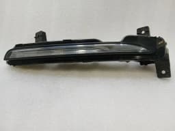 PORSCHE Porsche Boxster 718 DRL Daytime Running Light 982953041B Left Daytime Running Light — thumbnail 1