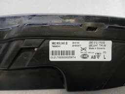 PORSCHE Porsche Boxster 718 DRL Daytime Running Light 982953041B Left Daytime Running Light — thumbnail 4