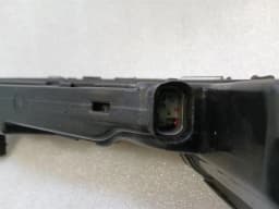 PORSCHE Porsche Boxster 718 DRL Daytime Running Light 982953041B Left Daytime Running Light — thumbnail 7