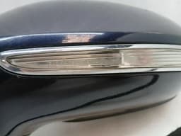 BENTLEY 2015 Bentley Continental GT W12 Speed Left Door Mirror 3W3857409C 11-18 — thumbnail 4