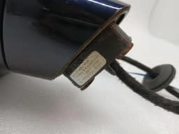 BENTLEY 2015 Bentley Continental GT W12 Speed Left Door Mirror 3W3857409C 11-18 — thumbnail 6