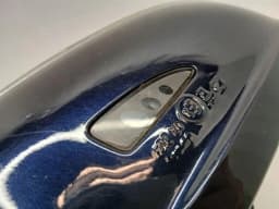BENTLEY 2015 Bentley Continental GT W12 Speed Left Door Mirror 3W3857409C 11-18 — thumbnail 7