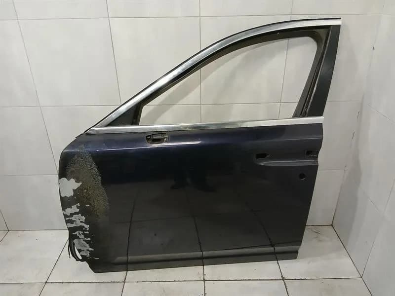 ROLLS ROYCE Rolls Royce Ghost 09-14 Left Front Door 41517342333 Door Front Left FAULTY