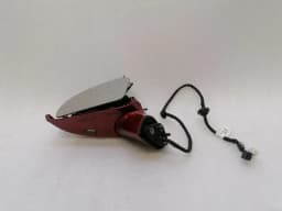 MERCEDES-BENZ MERCEDES SL R231 LEFT DOOR MIRROR A2318100376 RIGHT HAND DRIVE RHD — thumbnail 2