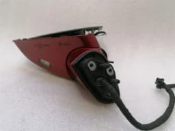 MERCEDES-BENZ MERCEDES SL R231 LEFT DOOR MIRROR A2318100376 RIGHT HAND DRIVE RHD — thumbnail 3