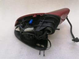 MERCEDES-BENZ MERCEDES SL R231 LEFT DOOR MIRROR A2318100376 RIGHT HAND DRIVE RHD — thumbnail 5