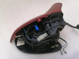 MERCEDES-BENZ MERCEDES SL R231 LEFT DOOR MIRROR A2318100376 RIGHT HAND DRIVE RHD — thumbnail 6