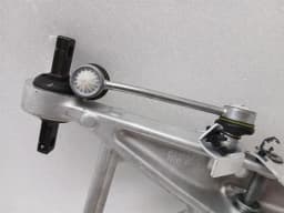 FERRARI Ferrari 458 F142 Spider Left Front Wishbone 235132 Front Left Wishbone — thumbnail 6