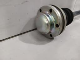 AUDI Audi R8 4S Performance Left Front Drive Shaft 420407271A Front Drive Shaft — thumbnail 6