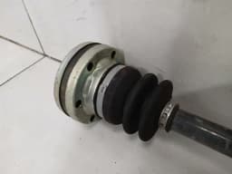 AUDI Audi R8 4S Performance Left Front Drive Shaft 420407271A Front Drive Shaft — thumbnail 5