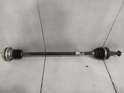 AUDI Audi R8 4S Performance Left Front Drive Shaft 420407271A Front Drive Shaft — thumbnail 7