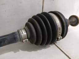 AUDI Audi R8 4S Performance Left Front Drive Shaft 420407271A Front Drive Shaft — thumbnail 3