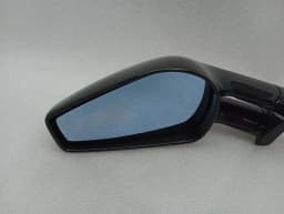 FERRARI Ferrari F430 Carbon F131 Scuderia Spider 16M Left Door Mirror 80818700 80431500 — thumbnail 3