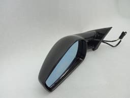 FERRARI Ferrari F430 Carbon F131 Scuderia Spider 16M Left Door Mirror 80818700 80431500 — thumbnail 4