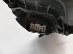PORSCHE Porsche Boxster 987 Left Headlight 98763105711 RHD RIGHT HAND DRIVE MK1 — thumbnail 9
