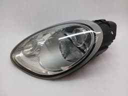 PORSCHE Porsche Boxster 987 Left Headlight 98763105711 RHD RIGHT HAND DRIVE MK1 — thumbnail 2