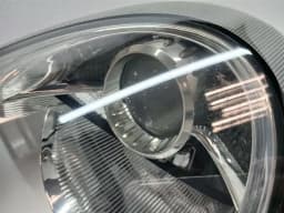 PORSCHE Porsche Boxster 987 Left Headlight 98763105711 RHD RIGHT HAND DRIVE MK1 — thumbnail 3