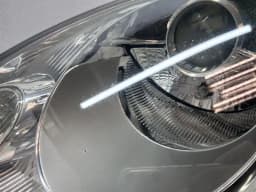 PORSCHE Porsche Boxster 987 Left Headlight 98763105711 RHD RIGHT HAND DRIVE MK1 — thumbnail 4