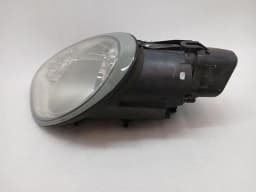 PORSCHE Porsche Boxster 987 Left Headlight 98763105711 RHD RIGHT HAND DRIVE MK1 — thumbnail 5