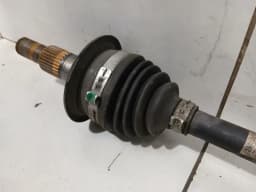 PORSCHE Porsche 911 991 Left Front Drive Shaft 99134903803 Drive Shaft Front Left — thumbnail 3