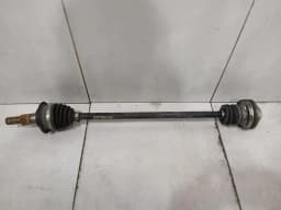 PORSCHE Porsche 911 991 Left Front Drive Shaft 99134903803 Drive Shaft Front Left — thumbnail 8