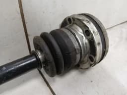 PORSCHE Porsche 911 991 Left Front Drive Shaft 99134903803 Drive Shaft Front Left — thumbnail 5