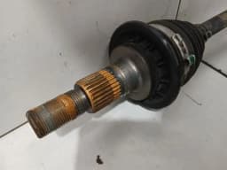 PORSCHE Porsche 911 991 Left Front Drive Shaft 99134903803 Drive Shaft Front Left — thumbnail 4