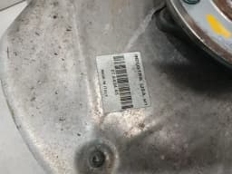ASTON MARTIN Aston Martin Vanquish AM310 Left Front Hub AY93-3K185-AB Front Wheel Bearing Housing — thumbnail 9