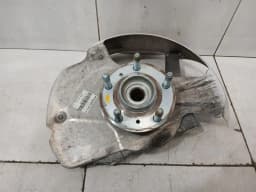 ASTON MARTIN Aston Martin Vanquish AM310 Left Front Hub AY93-3K185-AB Front Wheel Bearing Housing — thumbnail 8