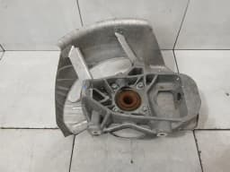 ASTON MARTIN Aston Martin Vanquish AM310 Left Front Hub AY93-3K185-AB Front Wheel Bearing Housing — thumbnail 10